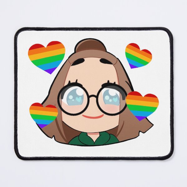 Item preview, Showing Pride designed and sold by FutureMeek.