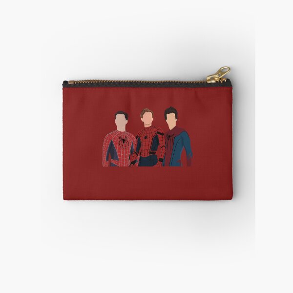 Item preview, Spidey trio designed and sold by gofundme.