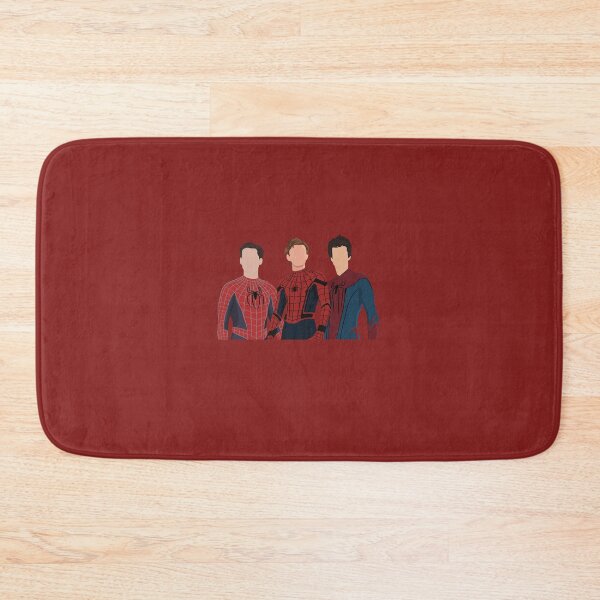 Item preview, Spidey trio designed and sold by gofundme.