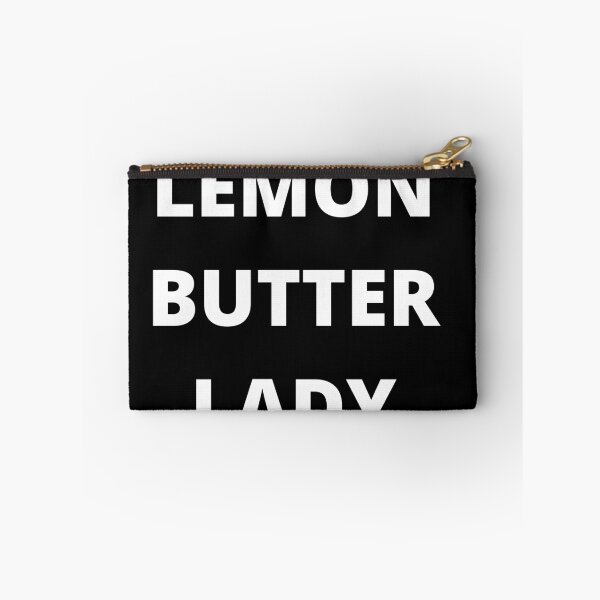 Item preview, LEMON BUTTER LADY designed and sold by Highhocreations.