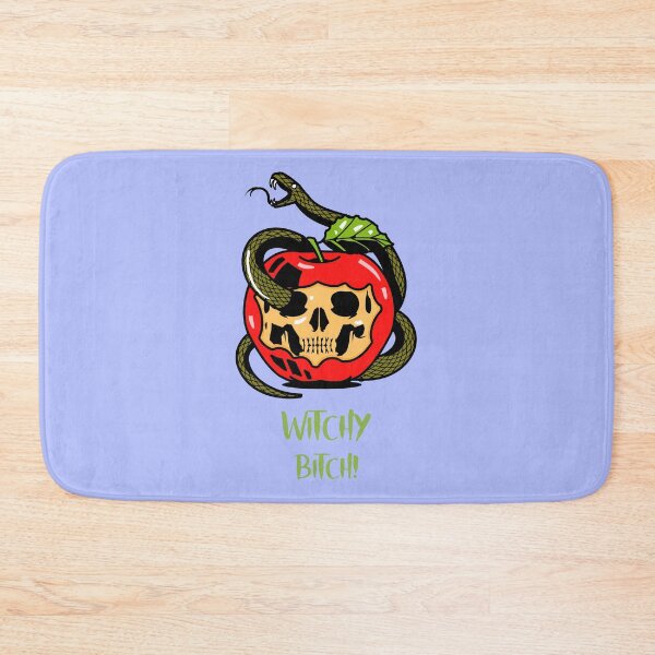 Item preview, Witchy bitch! designed and sold by Kagekaos.