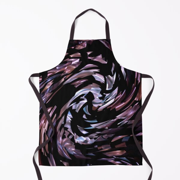 Item preview, Black Swirl designed and sold by qlajt.