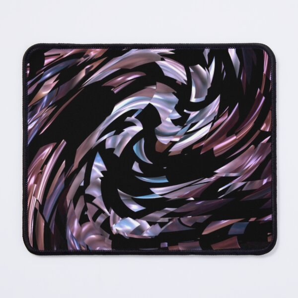 Item preview, Black Swirl designed and sold by qlajt.