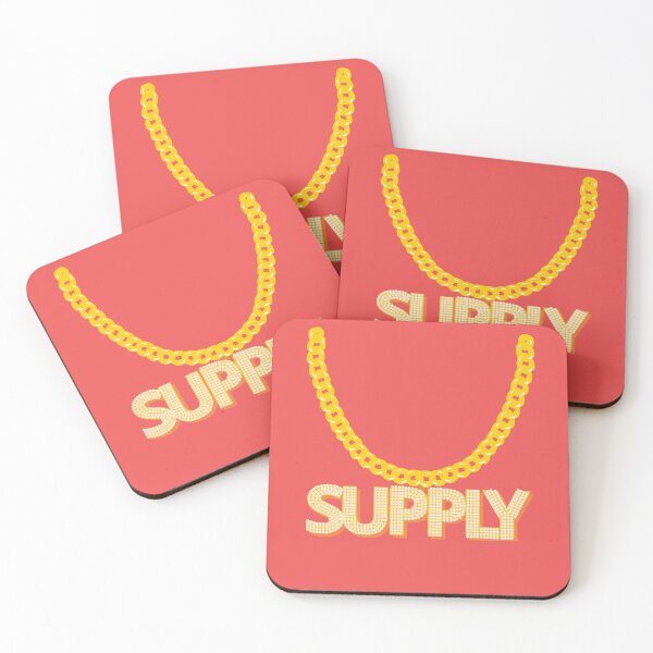 Item preview, Supply Chain designed and sold by baldbird.