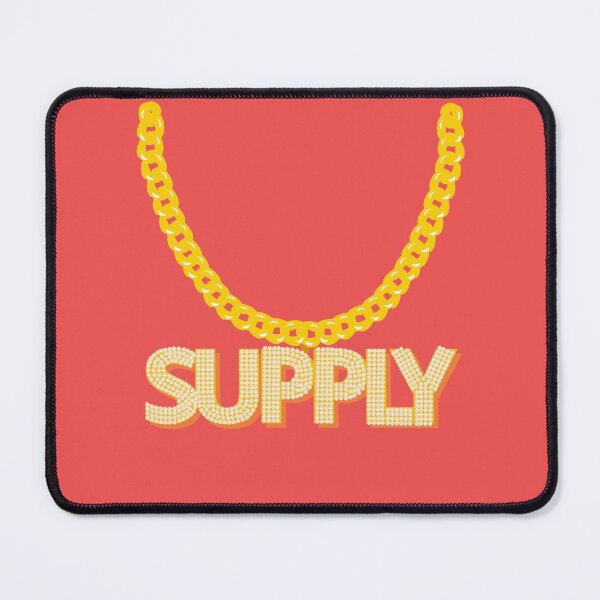 Item preview, Supply Chain designed and sold by baldbird.