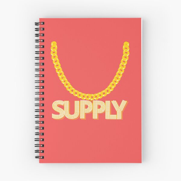 Item preview, Supply Chain designed and sold by baldbird.