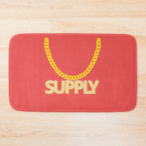 Item preview, Supply Chain designed and sold by baldbird.