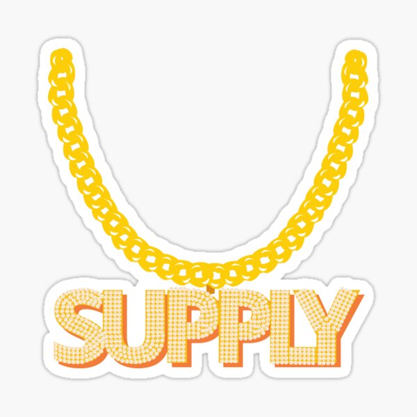 Item preview, Supply Chain designed and sold by baldbird.
