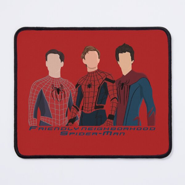 Item preview, Spidey trio (quote) designed and sold by gofundme.