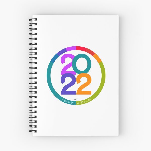 Item preview, 2022 A better year, a better life designed and sold by FashionHeritage.