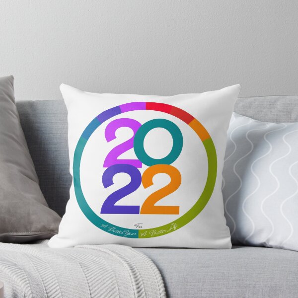 Item preview, 2022 A better year, a better life designed and sold by FashionHeritage.