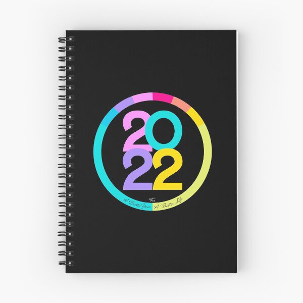 Item preview, 2022 A better year, a better life designed and sold by FashionHeritage.