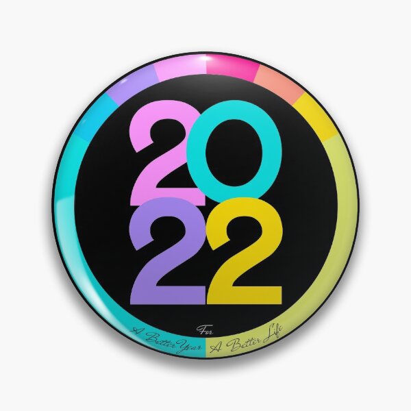 Item preview, 2022 A better year, a better life designed and sold by FashionHeritage.