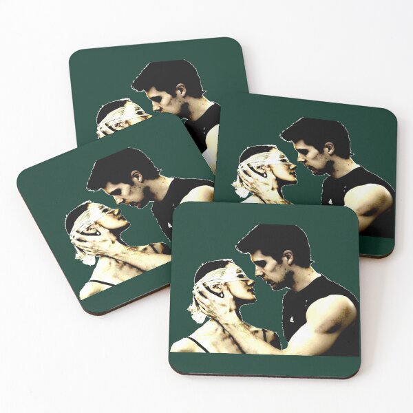 Item preview, Le jardin des amants designed and sold by painterfrank.