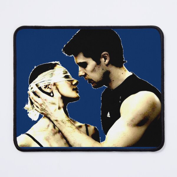 Item preview, Le jardin des amants designed and sold by painterfrank.