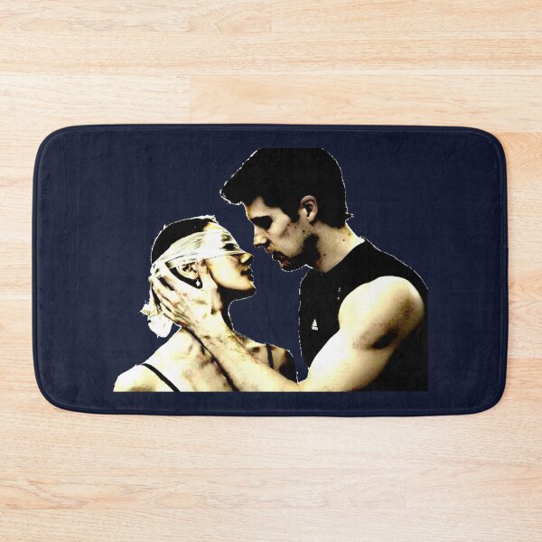 Item preview, Le jardin des amants designed and sold by painterfrank.