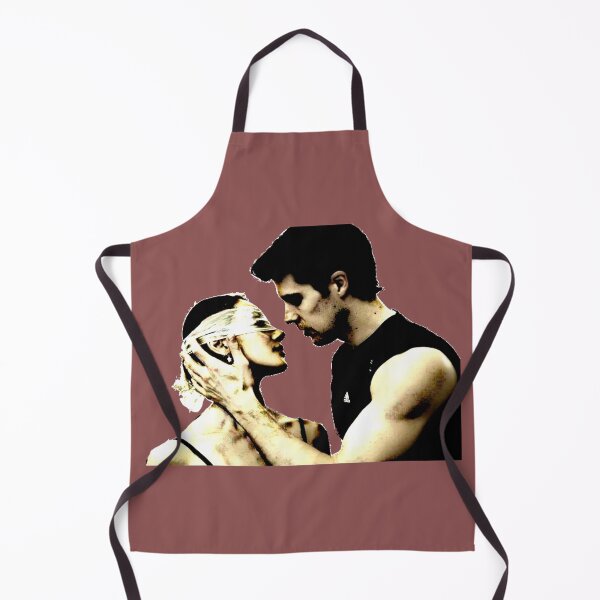 Item preview, Le jardin des amants designed and sold by painterfrank.