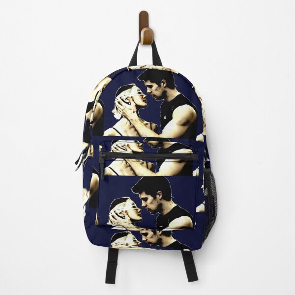 Item preview, Le jardin des amants designed and sold by painterfrank.