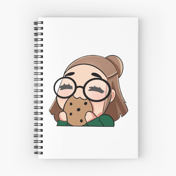 Item preview, Cookie Time designed and sold by FutureMeek.