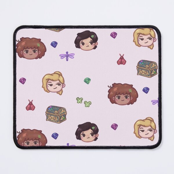 Item preview, Amphibia ♡ designed and sold by Maremim-.