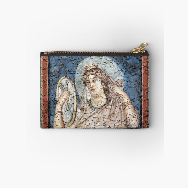 Item preview, Lady with Mirror designed and sold by frederic Lecut.