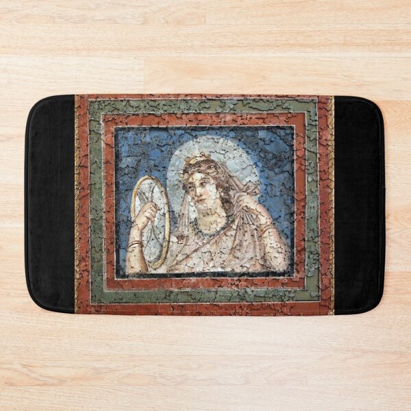 Item preview, Lady with Mirror designed and sold by frederic Lecut.