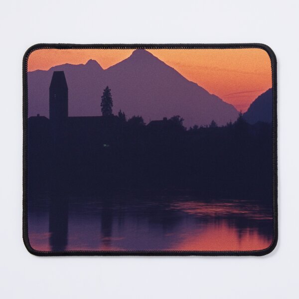 Item preview, Alpine Sunset designed and sold by Photographic Memories.