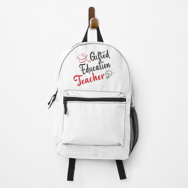 Item preview, Gifted Education Teacher designed and sold by MqHStore.