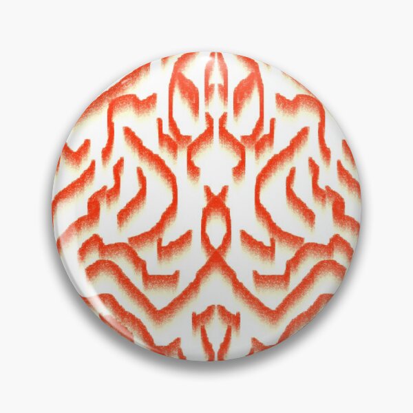 Item preview, funky Brain designed and sold by Cora Gregory.