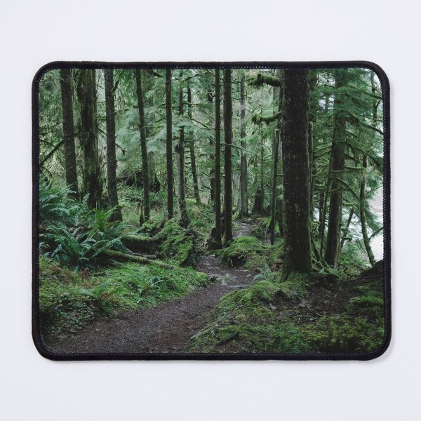 Item preview, Silent Moss designed and sold by Oasiumoutdoors.