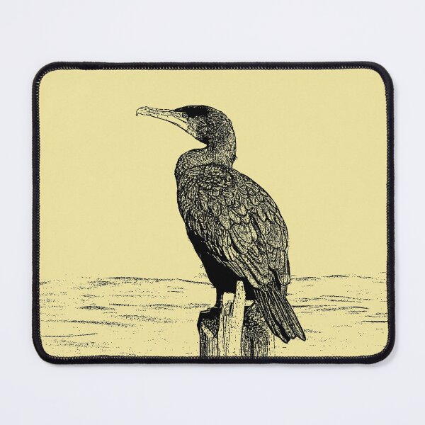 Artikelvorschau, Kormoran entworfen und verkauft von Guardi71.