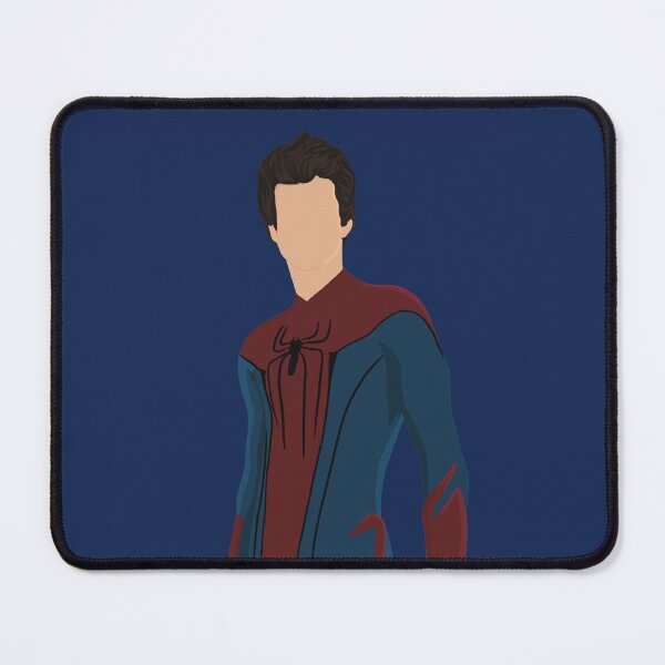 Item preview, Andrew spidey designed and sold by gofundme.