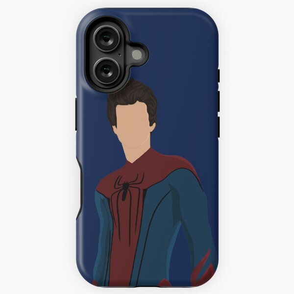 Item preview, Andrew spidey designed and sold by gofundme.