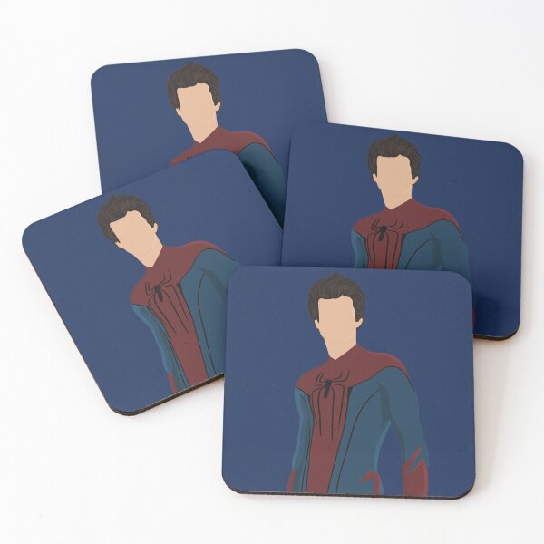 Item preview, Andrew spidey designed and sold by gofundme.