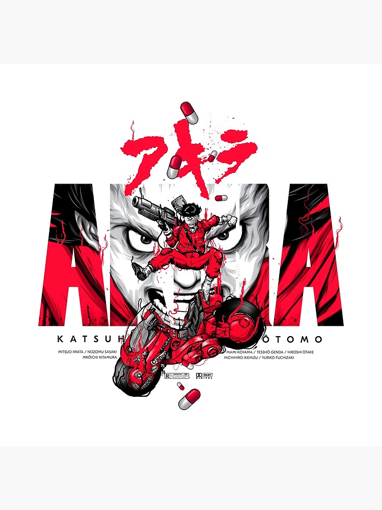 akira