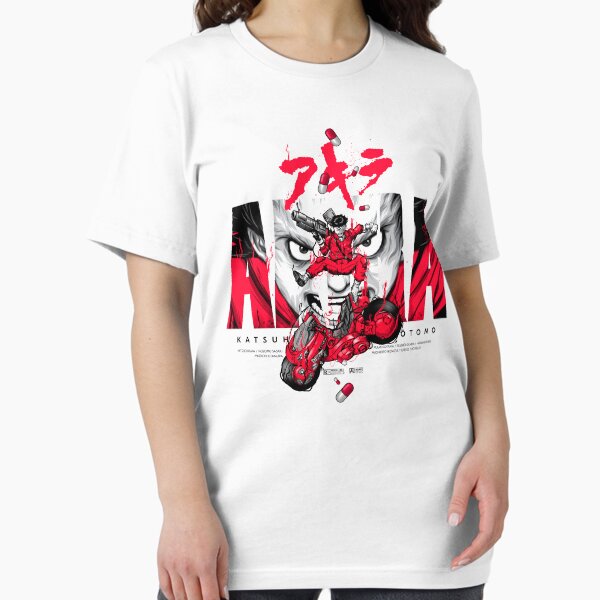 Item preview, akira designed and sold by SaladStore.