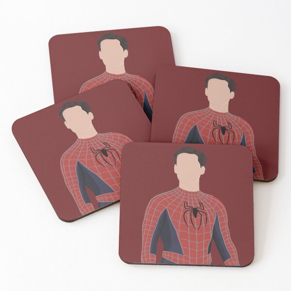 Artikelvorschau, Tobey Spidey entworfen und verkauft von gofundme.