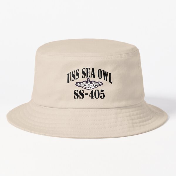 Item preview, USS SEA OWL (SS-405) STORE designed and sold by militarygifts.