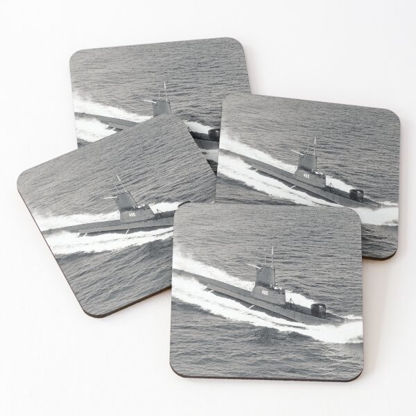 Item preview, USS SEA OWL (SS-405) STORE designed and sold by militarygifts.