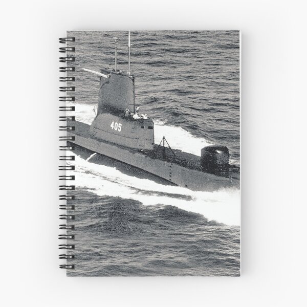 Item preview, USS SEA OWL (SS-405) STORE designed and sold by militarygifts.