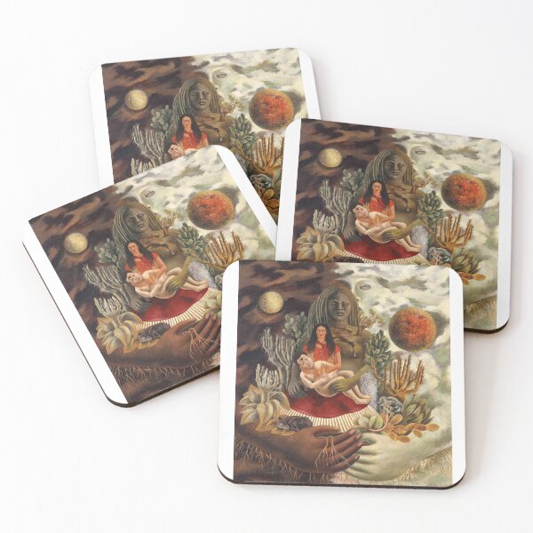 Item preview, Frida Kahlo & Diego Rivera 1937 designed and sold by Vitage-Art45.
