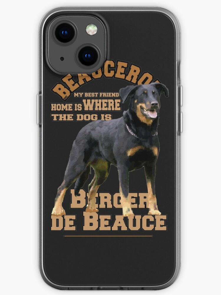 BEAUCERON Berger de Beauce