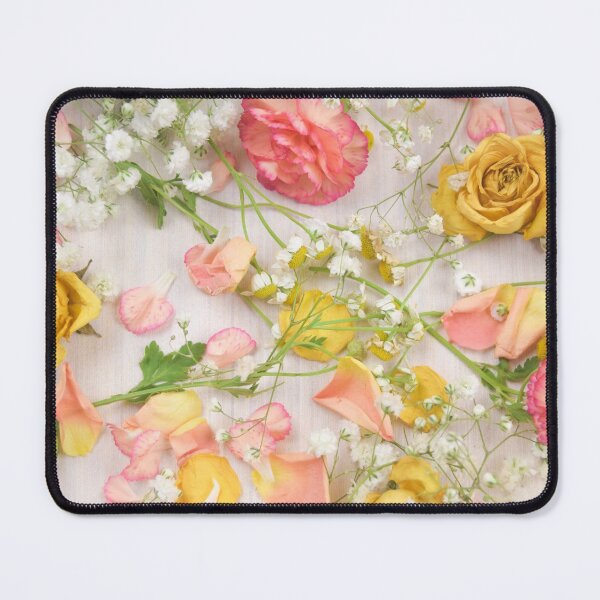 Item preview, Beautiful Pink Flower Petals designed and sold by newburyboutique.