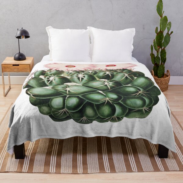 Item preview, Cactus Flower designed and sold by ZinZoe.