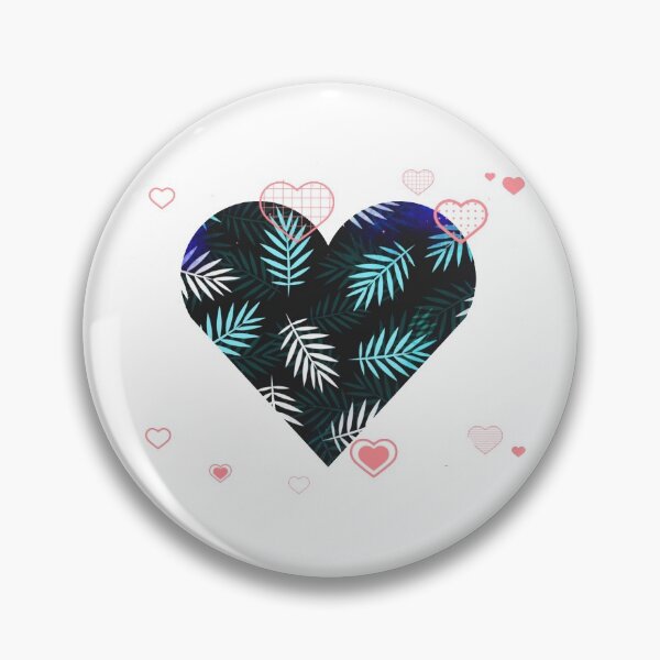Item preview, Tropical Love Digital Art designed and sold by Fuse2times.