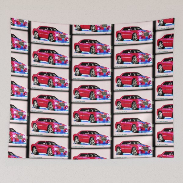 Item preview, Hot Rods                /              It's all about the Bling! designed and sold by Imagin8er.