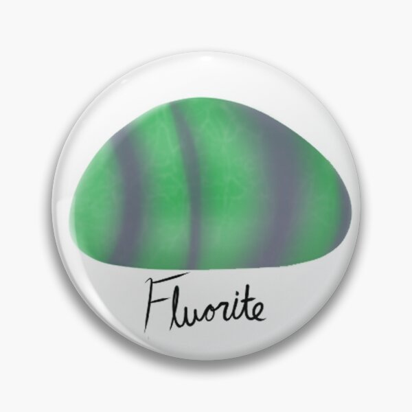 Item preview, Fluorite designed and sold by DrowsySinger213.