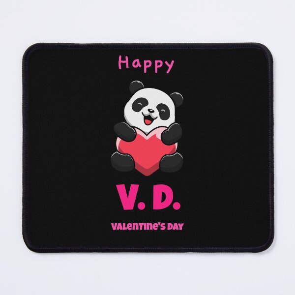 Item preview, Happy V. D. designed and sold by Kagekaos.