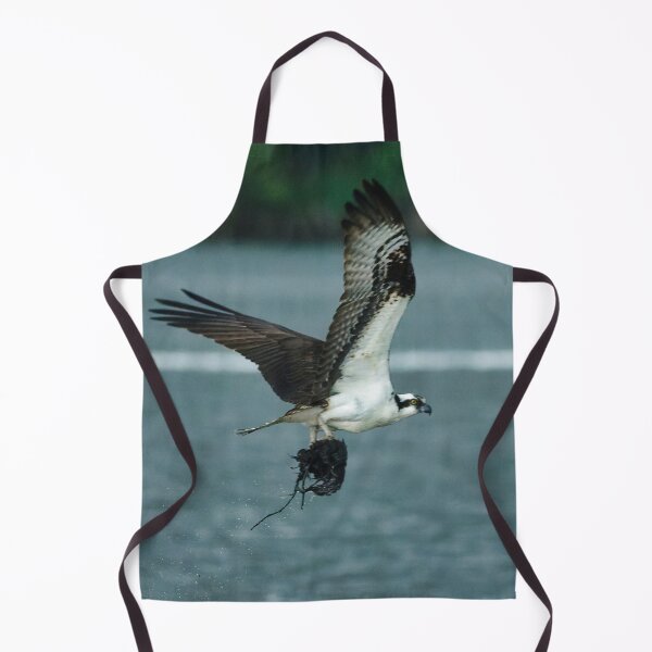 Item preview, Osprey in flight designed and sold by KDartisticeye.