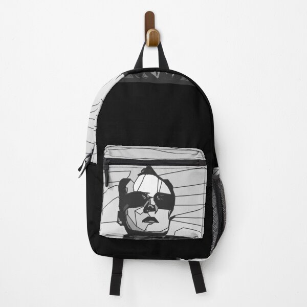 Item preview, Kool Klaus Nomi (missed the plane) designed and sold by Inside Our Heads Shop.